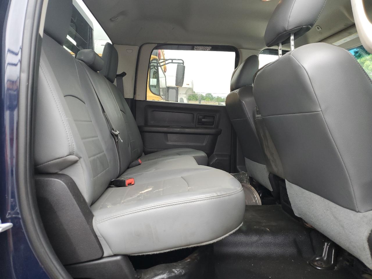 2018 Ram 3500 VIN: 3C7WRTCL4JG363067 Lot: 54028014