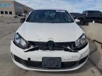 2013 Volkswagen Gti  de vânzare în Littleton, CO - Front End