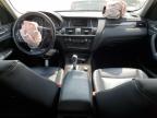 2016 Bmw X3 Xdrive28I de vânzare în Bridgeton, MO - Front End