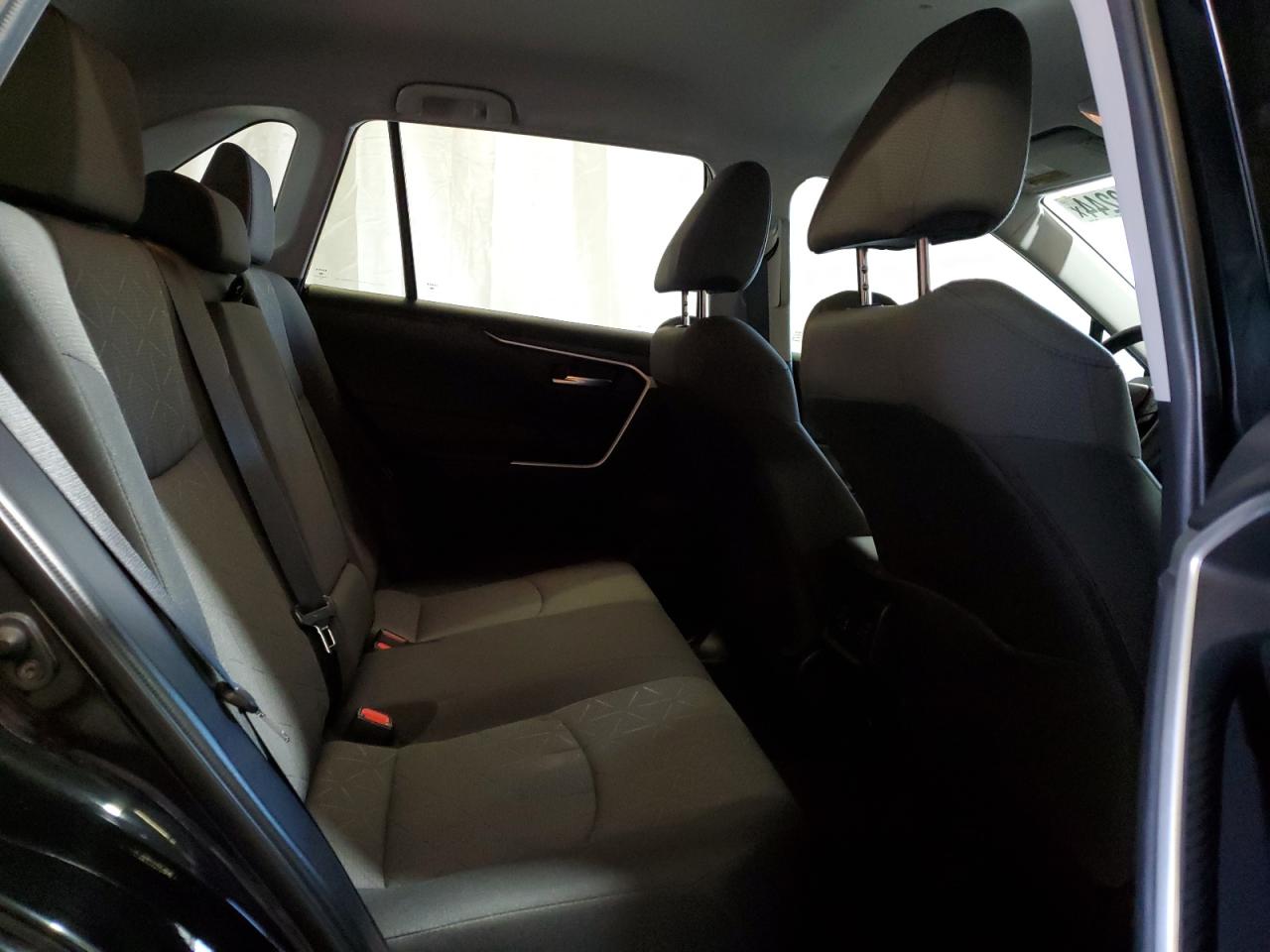 2021 Toyota Rav4 Xle VIN: 2T3P1RFVXMC250688 Lot: 55683244