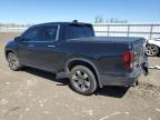 2018 Honda Ridgeline Rtl за продажба в Appleton, WI - Rear End