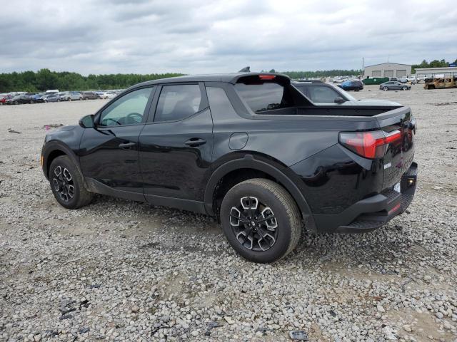  HYUNDAI SANTA CRUZ 2024 Czarny