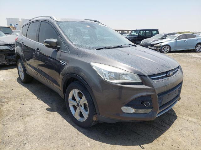 WF0CM4AE0FVG42605 - 2015 FORD ESCAPE - #undefined