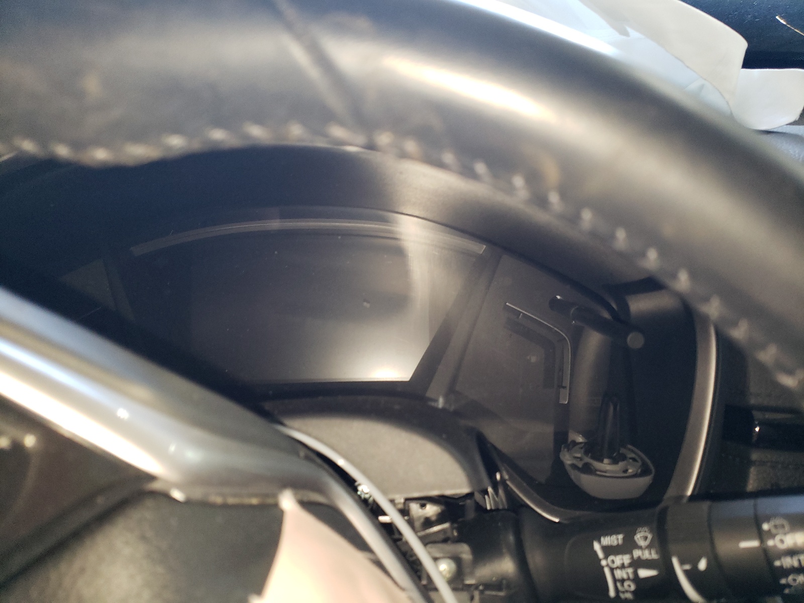 2HKRW2H8XLH681450 2020 Honda Cr-V Exl