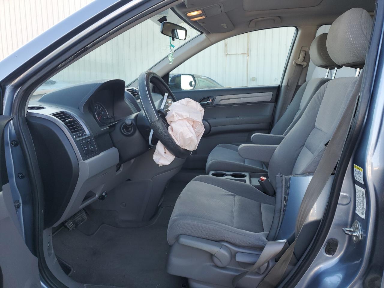 2009 Honda Cr-V Ex VIN: 3CZRE48529G704526 Lot: 55523364