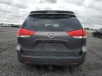 2014 TOYOTA SIENNA LE à vendre chez Copart ON - OTTAWA