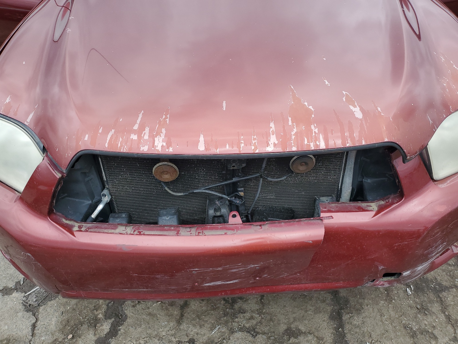 5TDBK3EH0AS020167 2010 Toyota Highlander