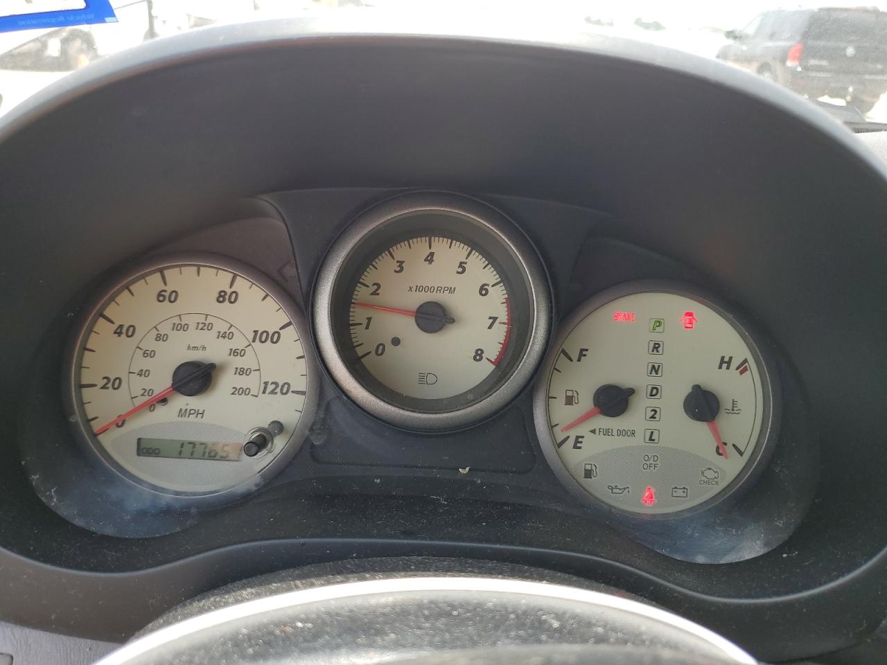 2002 Toyota Rav4 VIN: JTEGH20V920067631 Lot: 56212014