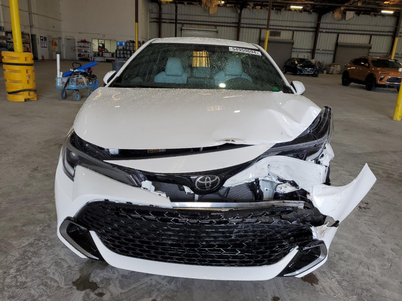 2024 Toyota Corolla - Image 5