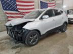 2014 Hyundai Tucson Gls продається в Columbia, MO - Front End