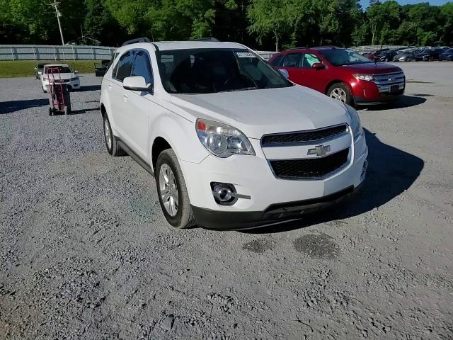 2012 Chevrolet Equinox Lt VIN: 2GNALPEK2C1117576 Lot: 52776884