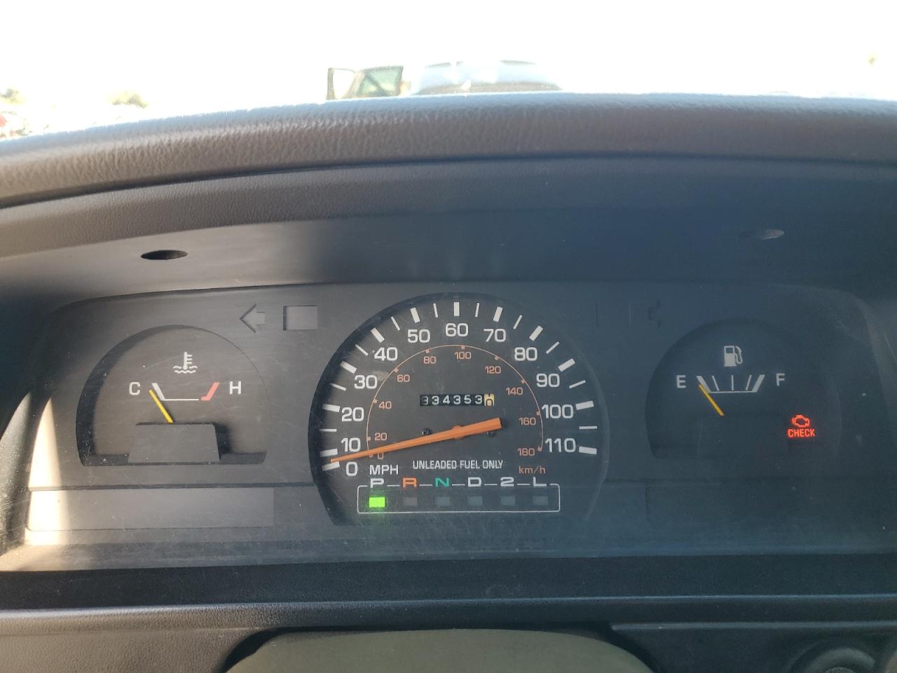 1991 Toyota Pickup 1/2 Ton Extra Long Wheelbase Dlx VIN: JT4RN93P1M5045432 Lot: 53701304