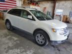 2008 Ford Edge Sel за продажба в Helena, MT - Mechanical