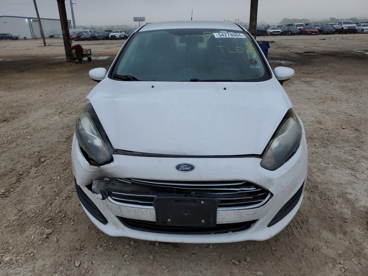 2018 Ford Fiesta - Image 9