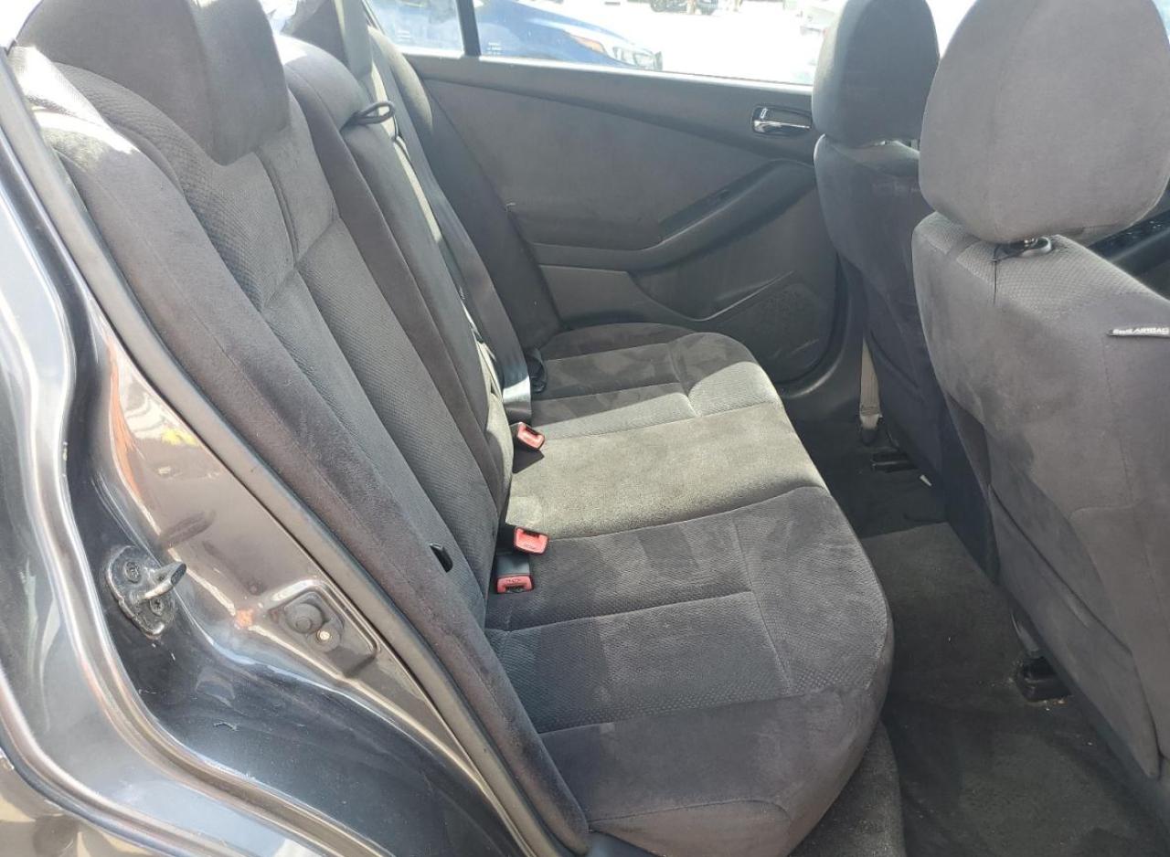 2008 Nissan Altima 2.5 VIN: 1N4AL21E18N403958 Lot: 86627724