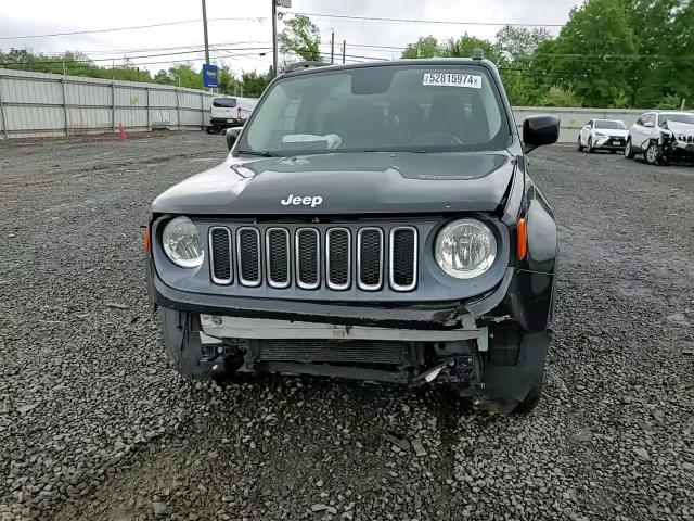 2015 Jeep Renegade Latitude VIN: ZACCJBBT6FPB30395 Lot: 52815974