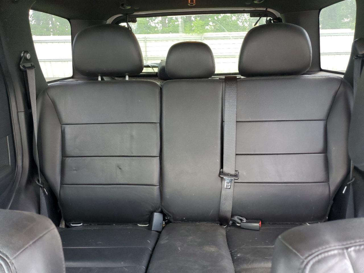 2012 Ford Escape Limited VIN: 1FMCU9E73CKB86813 Lot: 56037574