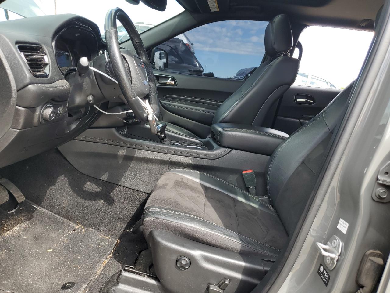 2021 Dodge Durango Gt VIN: 1C4RDJDG9MC788810 Lot: 54235134