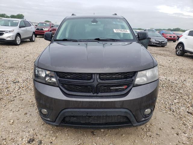  DODGE JOURNEY 2019 Серый