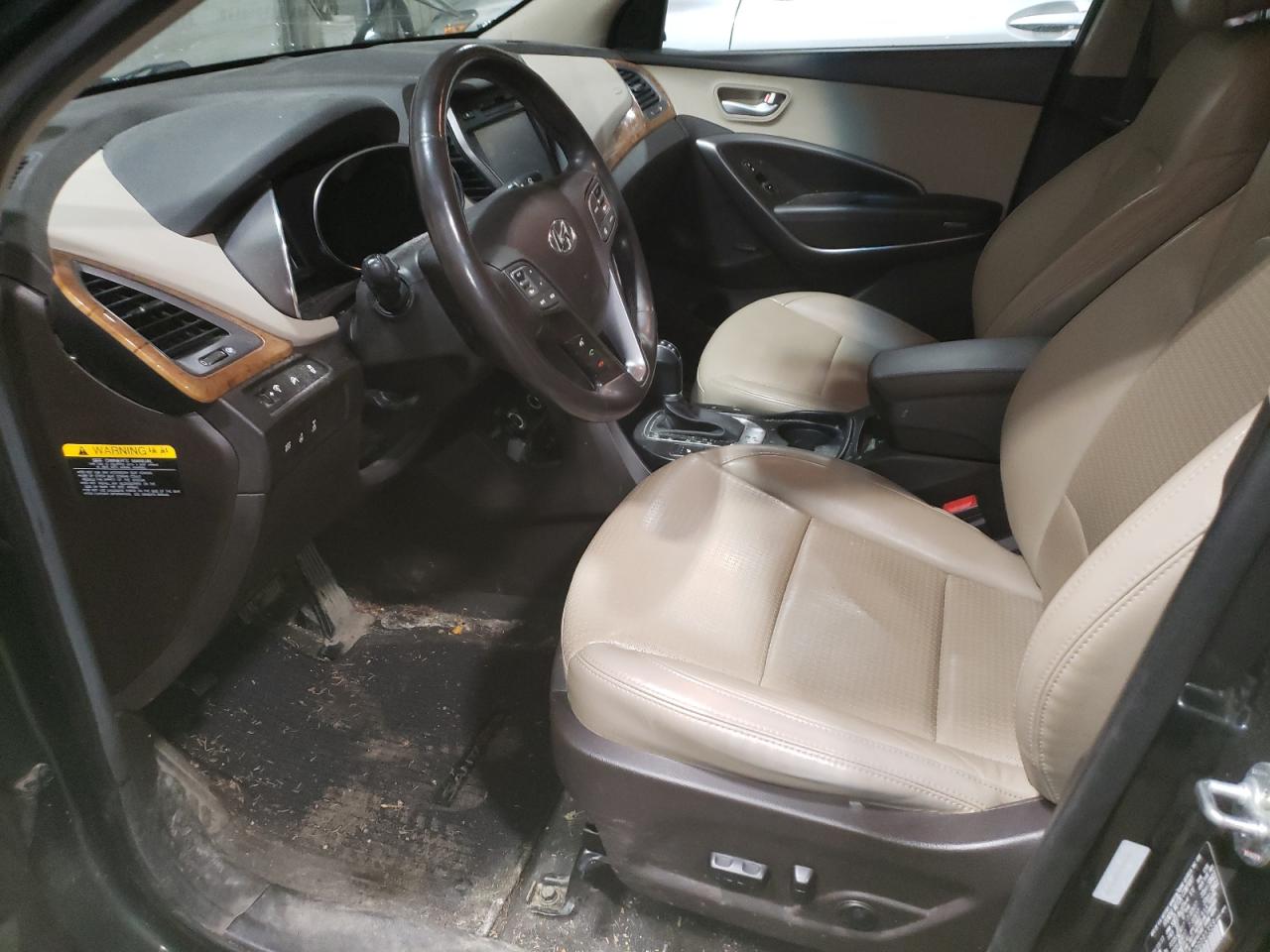 2013 Hyundai Santa Fe - Image 7