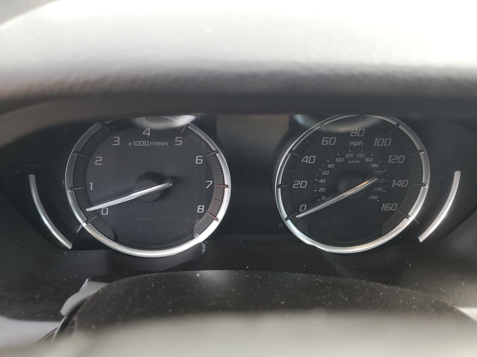 19UUB2F57FA016498 2015 Acura Tlx Tech