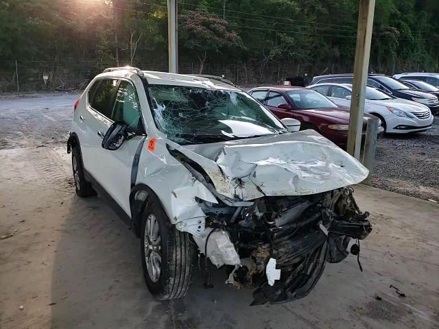 2019 Nissan Rogue S VIN: 5N1AT2MT3KC830237 Lot: 56444634