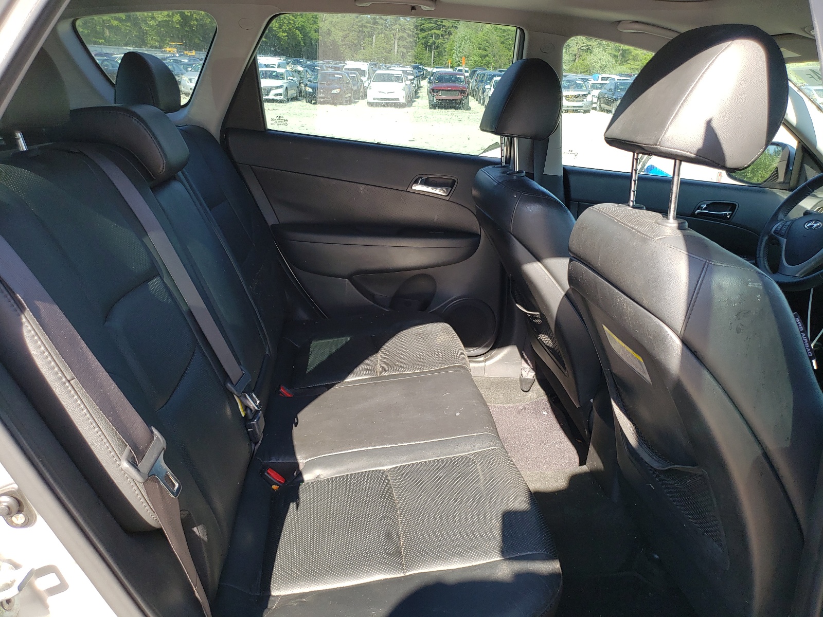 KMHDC8AE7CU143666 2012 Hyundai Elantra Touring Gls