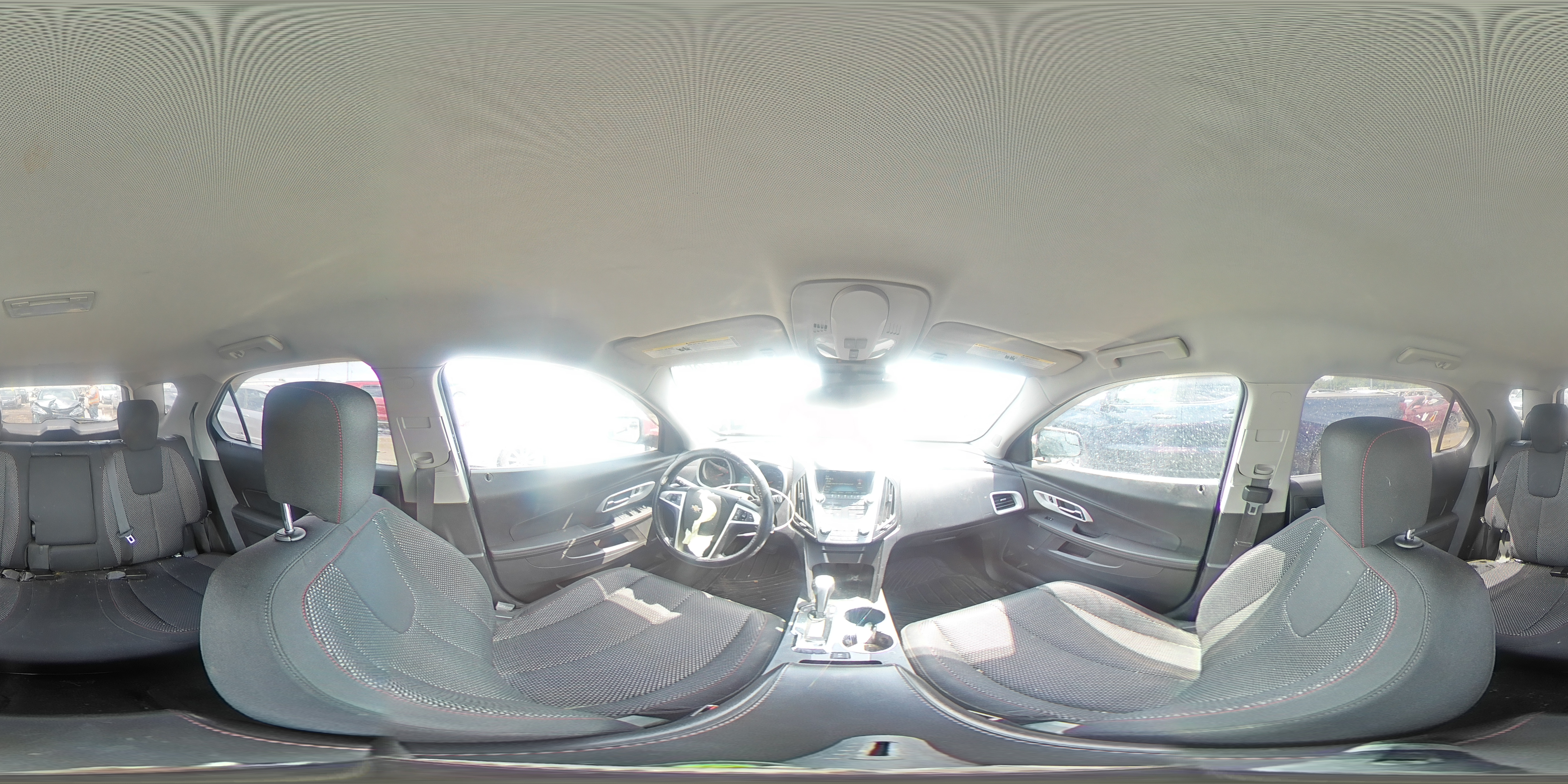 2012 Chevrolet Equinox Lt VIN: 2GNFLDE5XC6315632 Lot: 55722864