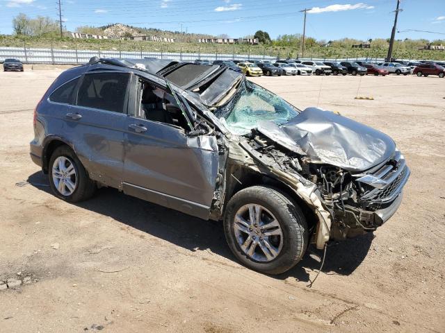 2011 HONDA CR-V EXL 5J6RE4H78BL071556  53443374