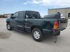 2001 CHEVROLET SILVERADO C1500   à vendre chez Copart TX - DALLAS SOUTH
