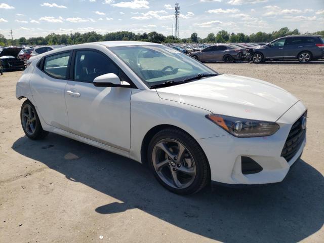 KMHTG6AF6LU023628 | 2020 Hyundai veloster base