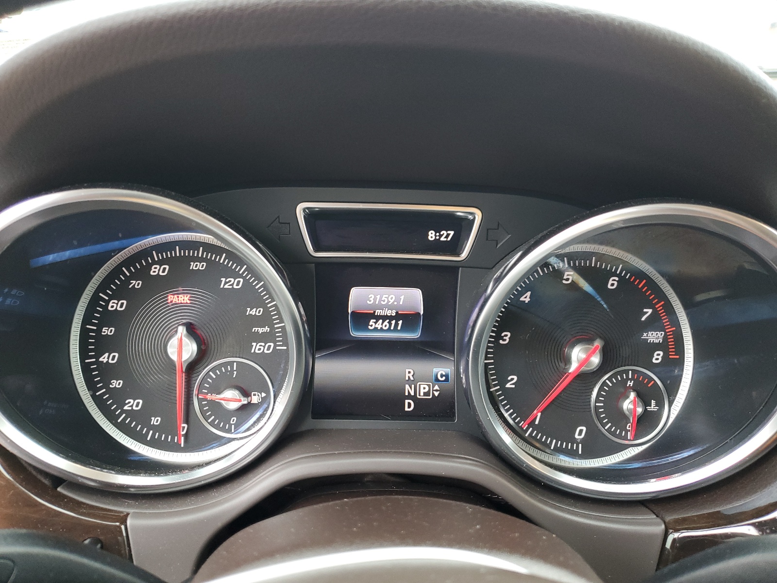 4JGDA5HB1JB130212 2018 Mercedes-Benz Gle 350 4Matic