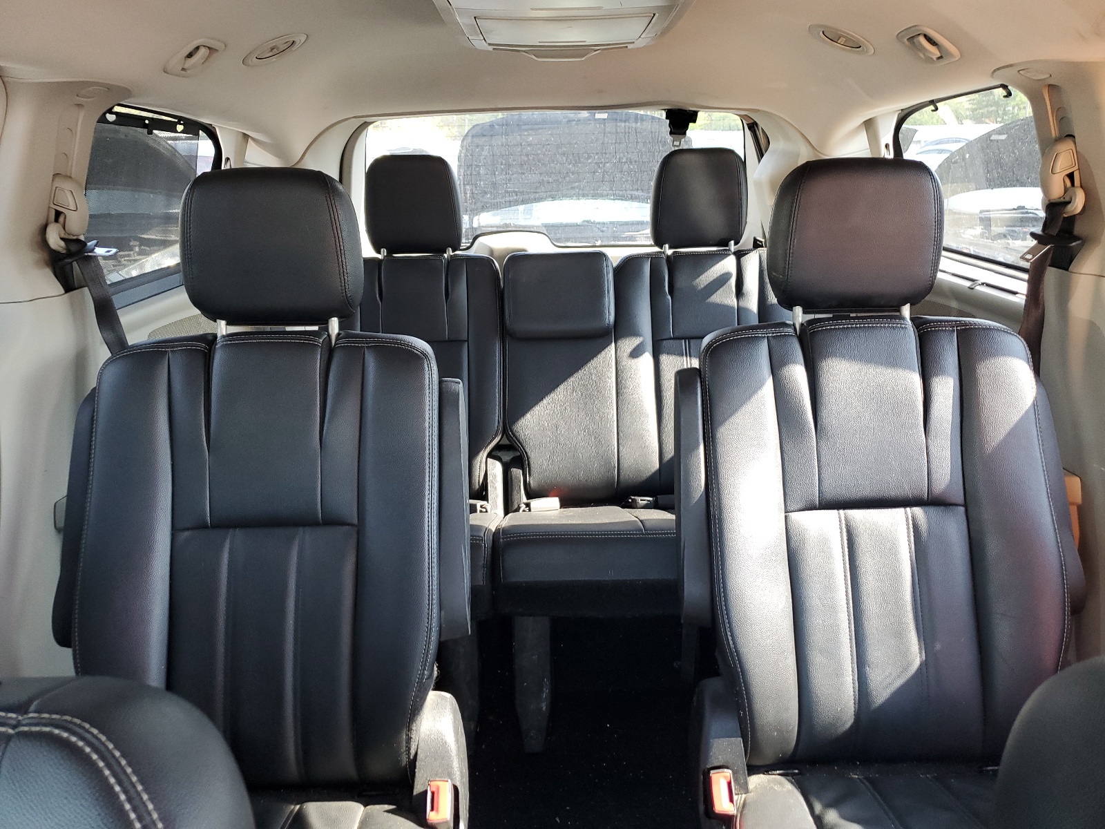 2C4RC1BG6FR699048 2015 Chrysler Town & Country Touring