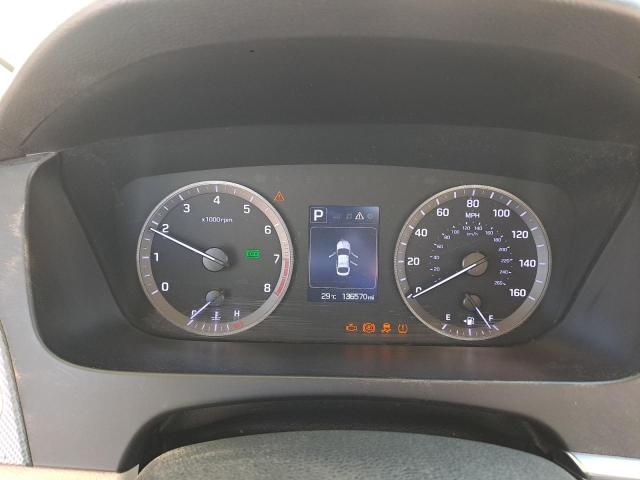 5NPE24AF3FH184548 - 2015 HYUNDAI SONATA - #56741324