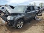 2013 Jeep Patriot Latitude للبيع في Elgin، IL - Front End