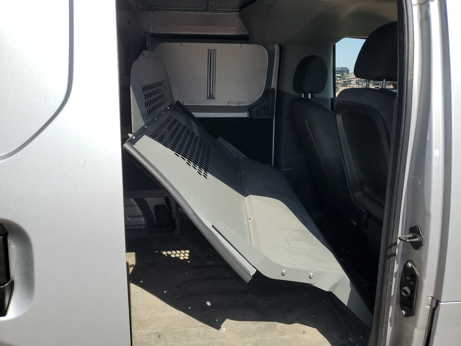 3N6CM0KN0KK690044 2019 Nissan Nv200 2.5S