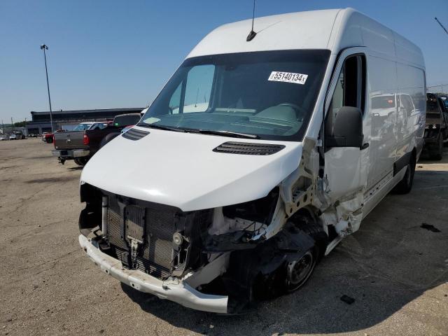 2021 Mercedes-Benz Sprinter 2500