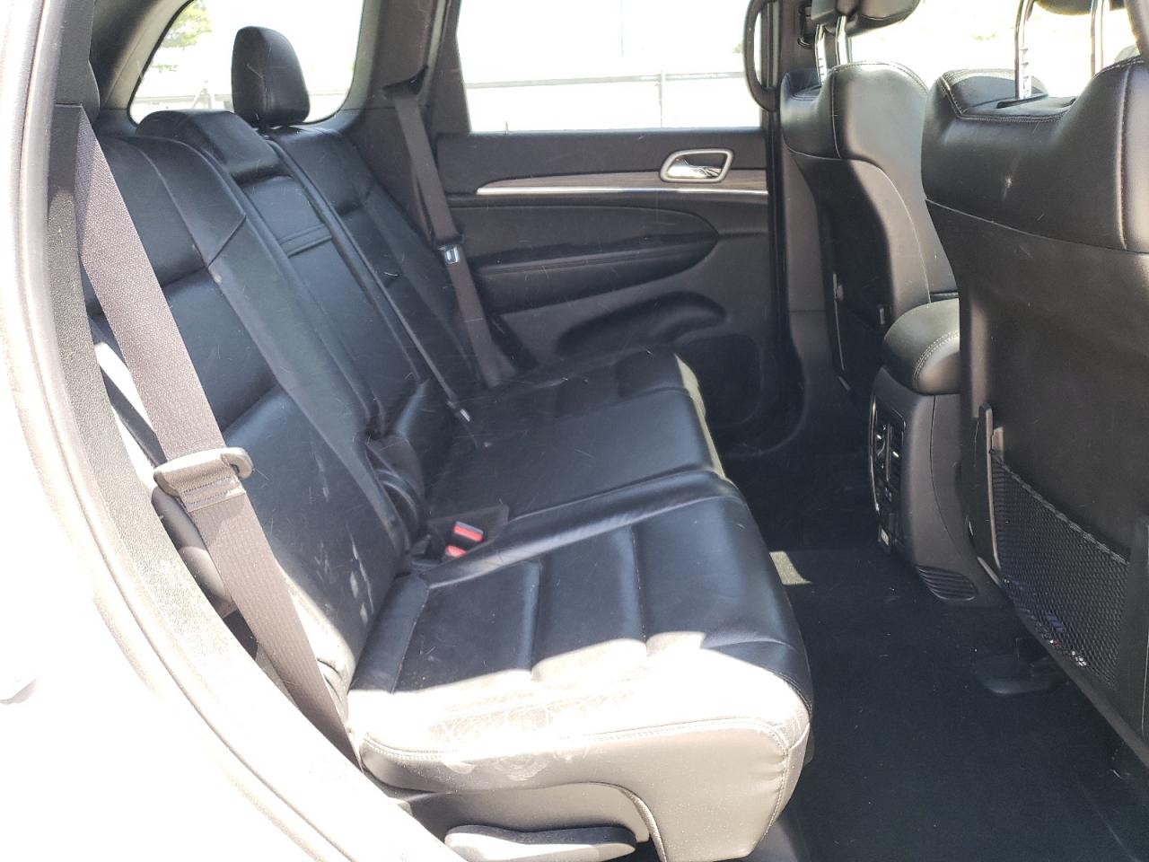 2020 Jeep Grand Cherokee Limited VIN: 1C4RJFBG2LC169263 Lot: 56303994