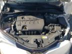 2018 Toyota C-Hr Xle იყიდება Fredericksburg-ში, VA - Side