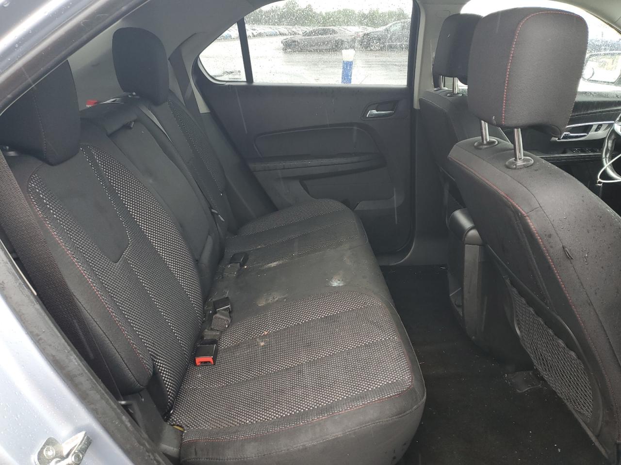 2015 Chevrolet Equinox Lt VIN: 2GNALBEK1F6107390 Lot: 55046154