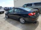 2018 Chevrolet Cruze Ls for Sale in Haslet, TX - Front End