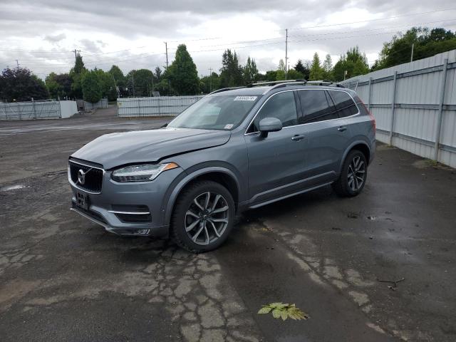 2018 Volvo Xc90 T5