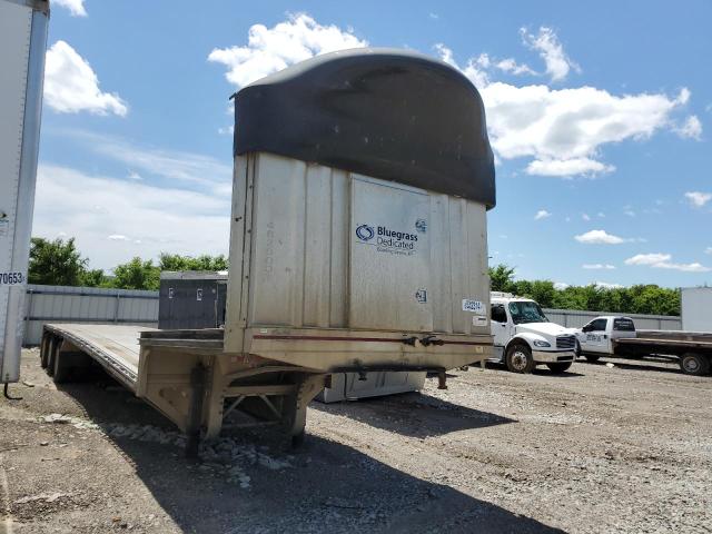 2015 Mack Trailer