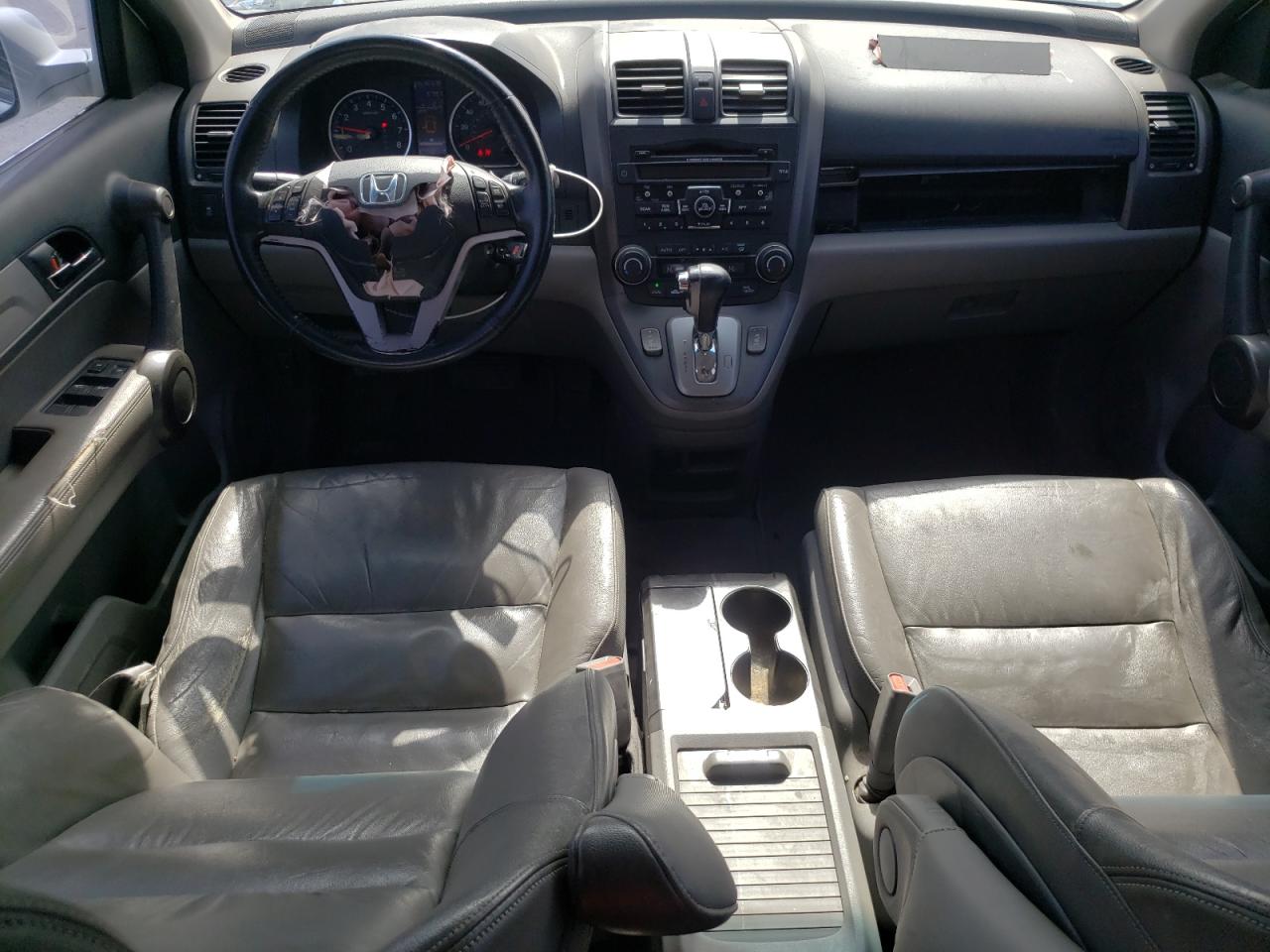 2011 Honda Cr-V Exl VIN: JHLRE4H71BC013376 Lot: 54349474