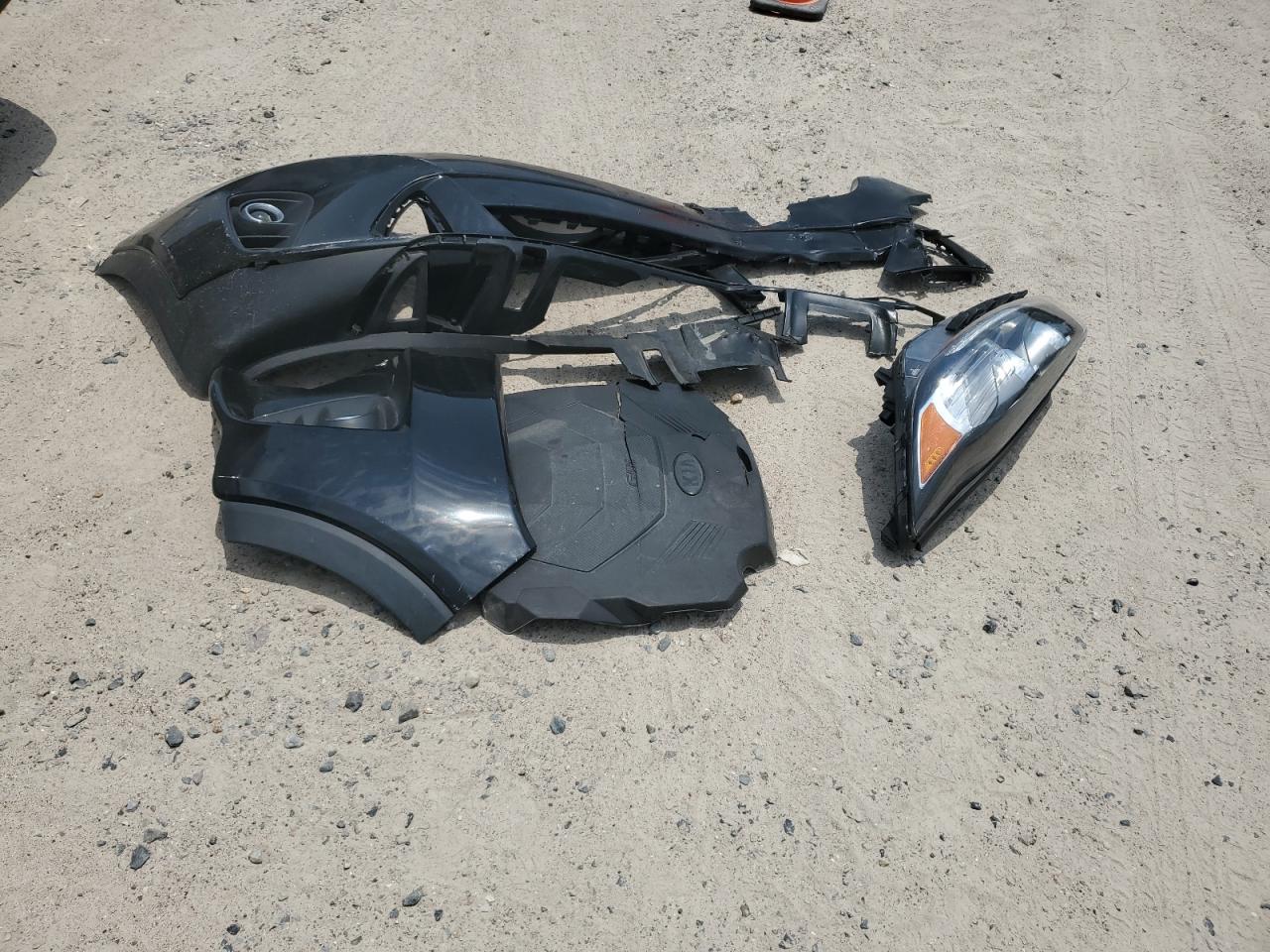 2019 Kia Sorento Ex VIN: 5XYPHDA58KG499443 Lot: 56062324