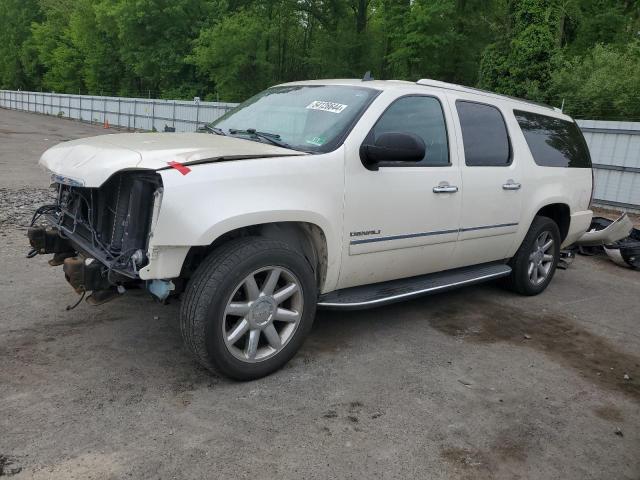 2012 Gmc Yukon Xl Denali