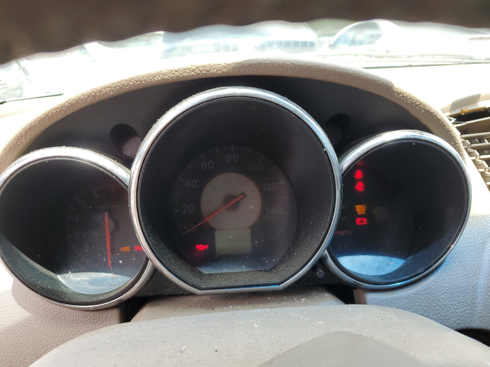 1N4AL11E65C303937 2005 Nissan Altima S