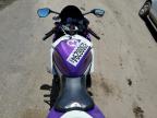 2006 SUZUKI GSX-R750 K6 for sale at Copart IL - CHICAGO NORTH