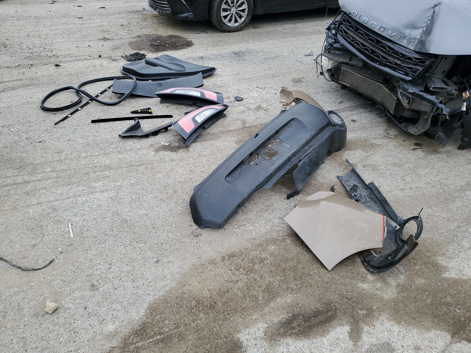 KNDJN2A22F7157630 2015 Kia Soul