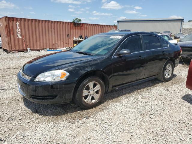 2014 Chevrolet Impala Limited Ls